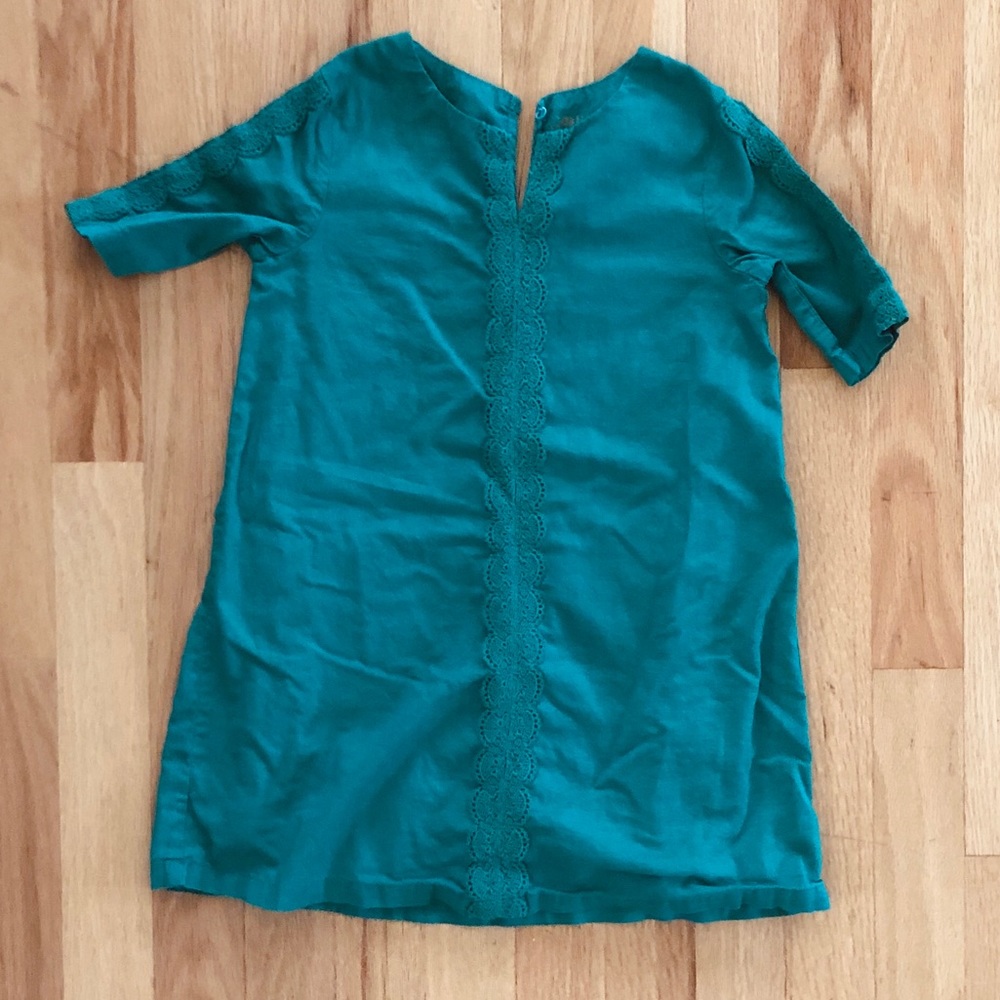 Tunic/dress